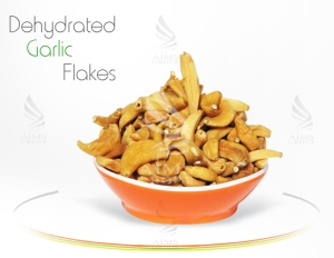 Garlic-Flakes
